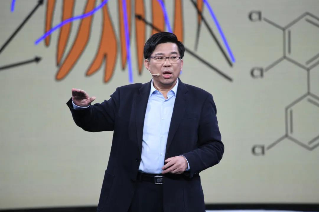 保護(hù)好我們腳下的土壤有多重要？來聽這場演講